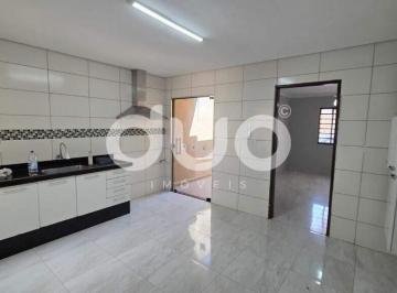 Casa · 90m² · 2 Quartos · 2 Vagas · Casa com 2 dormitórios à venda, 90 m² por R$ 330.000,00 - Jardim Sol Nascente - Piracicaba/SP