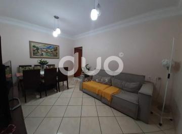 Casa · 198m² · 3 Quartos · 3 Vagas · Casa à venda, 198 m² por R$ 489.000,00 - Perdizes - Piracicaba/SP