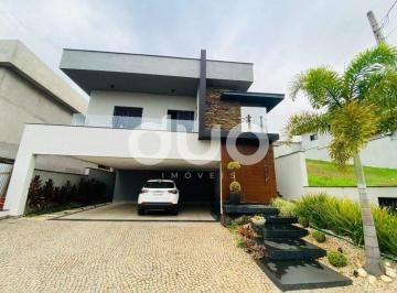 Casa · 221m² · 3 Quartos · 4 Vagas · Casa com 3 dormitórios à venda, 221 m² por R$ 1.400.000,00 - Damha I - Piracicaba/SP