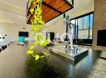 Casa · 300m² · 4 Quartos · 6 Vagas · Casa com 4 dormitórios à venda, 300 m² por R$ 2.180.000,00 - Artemis - Piracicaba/SP