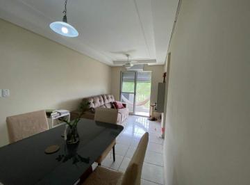Apartamento · 54m² · 2 Quartos · 1 Vaga · Apartamento com 2 dormitórios à venda, 54 m² por R$ 225.000,00 - Gleba Califórnia - Piracicaba/SP