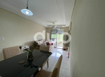Apartamento · 54m² · 2 Quartos · 1 Vaga · Apartamento com 2 dormitórios à venda, 54 m² por R$ 225.000,00 - Gleba Califórnia - Piracicaba/SP