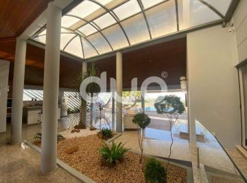 Casa · 375m² · 4 Quartos · 6 Vagas · Casa com 4 dormitórios à venda, 375 m² por R$ 2.500.000,00 - Jardim Europa - Piracicaba/SP