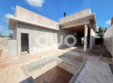 Casa · 180m² · 3 Quartos · 4 Vagas · Casa à venda, 180 m² por R$ 1.800.000,00 - Damha I - Piracicaba/SP