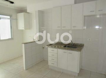 Apartamento · 54m² · 2 Quartos · 1 Vaga · Apartamento à venda, 54 m² por R$ 180.000,00 - Dois Córregos - Piracicaba/SP
