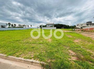 Terreno · 525m² · Terreno à venda, 525 m² por R$ 270.000,00 - Condomínio Terras de Artemis - Piracicaba/SP