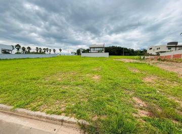 Terreno · 525m² · Terreno à venda, 525 m² por R$ 270.000,00 - Condomínio Terras de Artemis - Piracicaba/SP