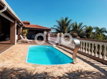 Rural · 430m² · 3 Quartos · 10 Vagas · Chácara com 3 dormitórios à venda, 1300 m² por R$ 750.000,00 - Vivendas Bela Vista - Piracicaba/SP