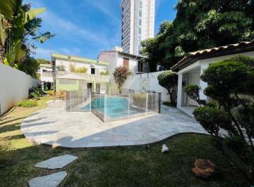 Casa · 411m² · 3 Quartos · 3 Vagas · Casa com 3 dormitórios à venda, 410 m² por R$ 1.650.000,00 - São Dimas - Piracicaba/SP