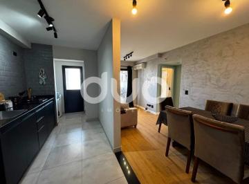 Apartamento · 65m² · 2 Quartos · 2 Vagas · Apartamento para aluguel, 2 quartos, 2 vagas, Chácara Esperia - Piracicaba/SP