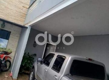 Casa · 125m² · 2 Quartos · 2 Vagas · Casa à venda, 2 quartos, 2 vagas, Dois Córregos - Piracicaba/SP