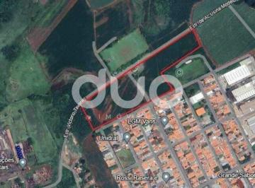Terreno · 176909m² · Área à venda, Parque São Jorge - Piracicaba/SP