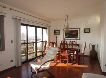 Apartamento · 143m² · 3 Quartos · 2 Vagas · Apartamento com 3 dormitórios à venda, 143 m² por R$ 980.000,00 - Jardim Elite - Piracicaba/SP