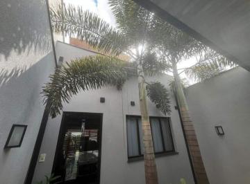 Casa · 141m² · 2 Quartos · 2 Vagas · Casa à venda, 141 m² por R$ 430.000,00 - Parque Chapadão - Piracicaba/SP