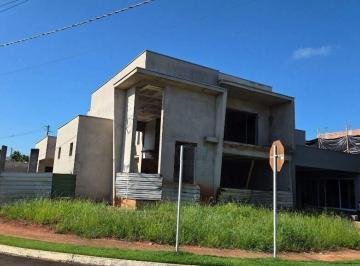 Casa · 217m² · 3 Quartos · 2 Vagas · Casa com 3 dormitórios à venda, 217 m² por R$ 1.050.000,00 - Taquaral - Piracicaba/SP