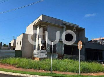 Casa · 217m² · 3 Quartos · 2 Vagas · Casa com 3 dormitórios à venda, 217 m² por R$ 1.050.000,00 - Taquaral - Piracicaba/SP