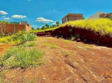 Terreno · 208m² · Terreno à venda, 208 m² por R$ 140.000,00 - Terras Di Treviso - Piracicaba/SP
