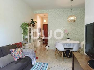 Apartamento · 72m² · 3 Quartos · 1 Vaga · Apartamento à venda, 3 quartos, 1 vaga, Morumbi - Piracicaba/SP