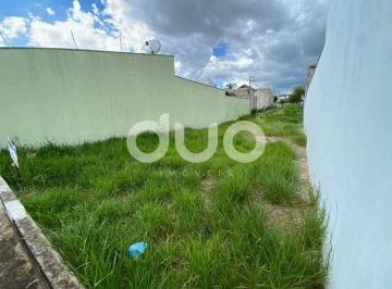 Terreno · 175m² · Terreno à venda, 175 m² por R$ 150.000,00 - Terra Rica III - Piracicaba/SP