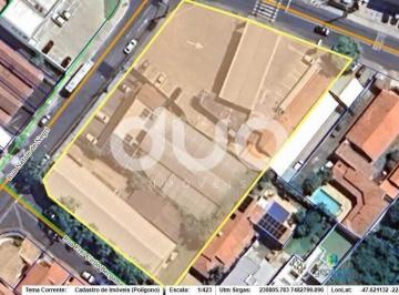 Terreno · 3820m² · Área à venda, Piracicamirim - Piracicaba/SP