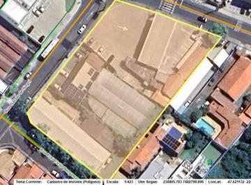 Terreno · 3820m² · Área à venda, Piracicamirim - Piracicaba/SP