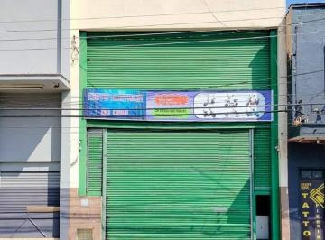 Comercial · 222m² · Salão, 221 m² - venda por R$ 1.100.000,00 ou aluguel por R$ 10.489,70/mês - Centro - Piracicaba/SP