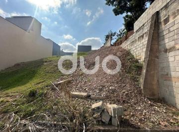 Terreno · 400m² · Terreno à venda, 400 m² por R$ 260.000,00 - Ondas - Piracicaba/SP