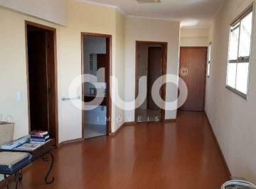 Apartamento · 101m² · 3 Quartos · 1 Vaga · Apartamento com 3 quartos à venda, 101 m² por R$ 580.000 - Vila Rezende - Piracicaba/SP