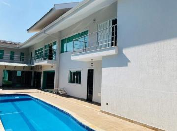 Casa · 304m² · 5 Quartos · 6 Vagas · Casa com 5 dormitórios, 304 m² - venda por R$ 2.800.000,00 ou aluguel por R$ 16.160,00/mês - Loteame