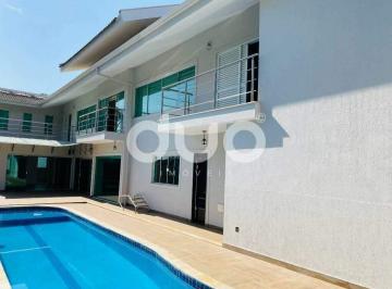 Casa · 304m² · 5 Quartos · 6 Vagas · Casa com 5 dormitórios, 304 m² - venda por R$ 2.800.000,00 ou aluguel por R$ 16.160,00/mês - Loteame