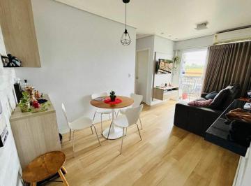 Apartamento · 56m² · 2 Quartos · 2 Vagas · Apartamento à venda, 56 m² por R$ 265.000,00 - São Mateus - Piracicaba/SP