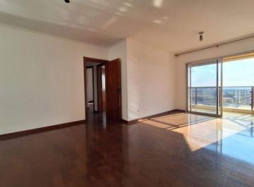 Apartamento · 127m² · 3 Quartos · 2 Vagas · Apartamento com 3 dormitórios à venda, 127 m² por R$ 540.000,00 - Paulista - Piracicaba/SP