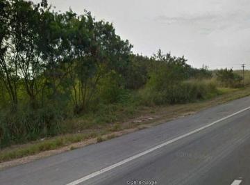 Terreno · 93800m² · Área residencial à venda, Jardim Irapuã, Piracicaba - AR0076.