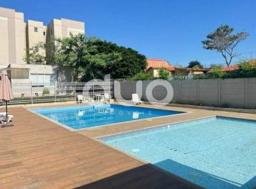 Apartamento · 46m² · 2 Quartos · 1 Vaga · Apartamento com 2 quartos à venda, 46 m² por R$ 180.000 - Jardim Itapuã - Piracicaba/SP