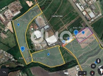 Terreno · 298275m² · Área à venda, Água Santa - Piracicaba/SP