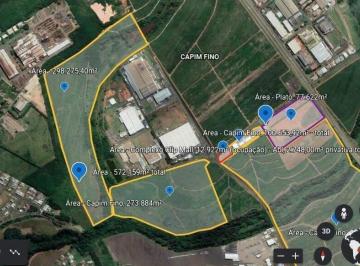 Terreno · 298275m² · Área à venda, Água Santa - Piracicaba/SP