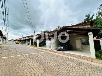 Casa · 150m² · 3 Quartos · 2 Vagas · Casa à venda, 150 m² por R$ 750.000,00 - Condomínio Costa do Sol - Piracicaba/SP