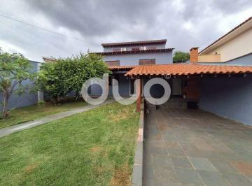Casa · 132m² · 2 Quartos · 4 Vagas · Casa com 2 dormitórios à venda, 132 m² por R$ 750.000,00 - Nova Piracicaba - Piracicaba/SP