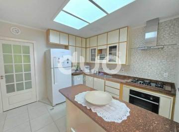 Casa · 227m² · 3 Quartos · 2 Vagas · Casa com 3 dormitórios à venda, 227 m² por R$ 1.000.000,00 - Nova Piracicaba - Piracicaba/SP