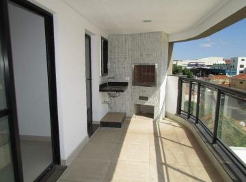 Apartamento · 158m² · 3 Quartos · 3 Vagas · Apartamento com 3 dormitórios à venda, 158 m² por R$ 1.200.000,00 - Paulista - Piracicaba/SP