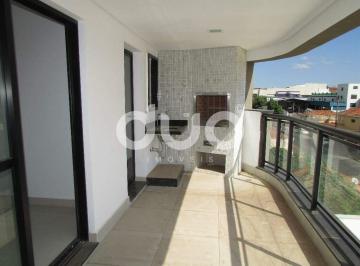 Apartamento · 158m² · 3 Quartos · 3 Vagas · Apartamento com 3 dormitórios à venda, 158 m² por R$ 1.200.000,00 - Paulista - Piracicaba/SP