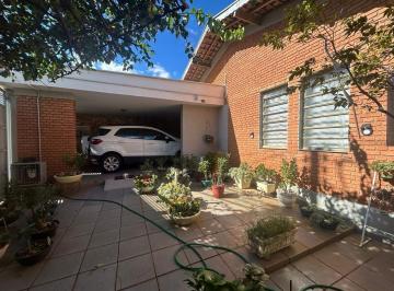 Casa · 169m² · 2 Vagas · Casa à venda, 2 vagas, Nova América - Piracicaba/SP