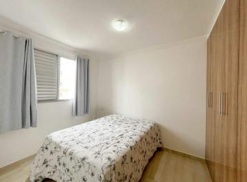 Apartamento · 45m² · 2 Quartos · 1 Vaga · Apartamento com 2 dormitórios à venda, 45 m² por R$ 170.000,00 - Nova Pompéia - Piracicaba/SP