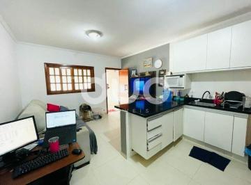 Casa · 55m² · 2 Quartos · 1 Vaga · Casa com 2 dormitórios à venda, 54 m² por R$ 315.000,00 - Santa Rita Avencas - Piracicaba/SP