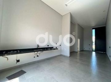 Casa · 162m² · 3 Quartos · 2 Vagas · Casa com 3 dormitórios à venda, 162 m² por R$ 1.170.000,00 - Soleil - Piracicaba/SP