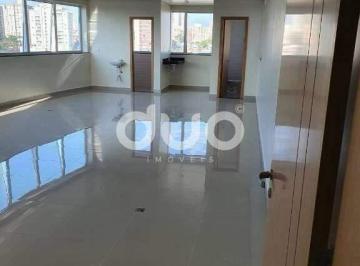 Comercial · 65m² · 2 Vagas · Sala à venda, 65 m² por R$ 640.000,00 - Alto - Piracicaba/SP