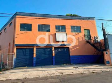 Casa · 550m² · 3 Vagas · Barracão à venda, 550 m² por R$ 1.300.000,00 - Vila Rezende - Piracicaba/SP