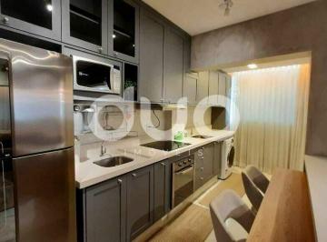 Apartamento · 100m² · 2 Quartos · 2 Vagas · Apartamento com 2 dormitórios à venda, 100 m² por R$ 1.000.000,00 - Jardim Europa - Piracicaba/SP