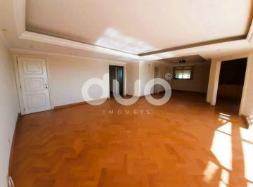 Apartamento · 227m² · 3 Quartos · 3 Vagas · Apartamento com 3 dormitórios à venda, 227 m² por R$ 750.000,00 - Jardim Elite - Piracicaba/SP