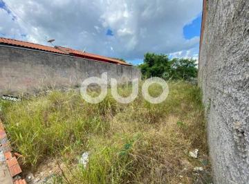 Terreno · 175m² · Terreno à venda, 175 m² por R$ 160.000,00 - Terra Rica III - Piracicaba/SP